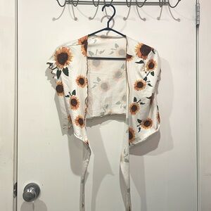 Shein women’s summer tee